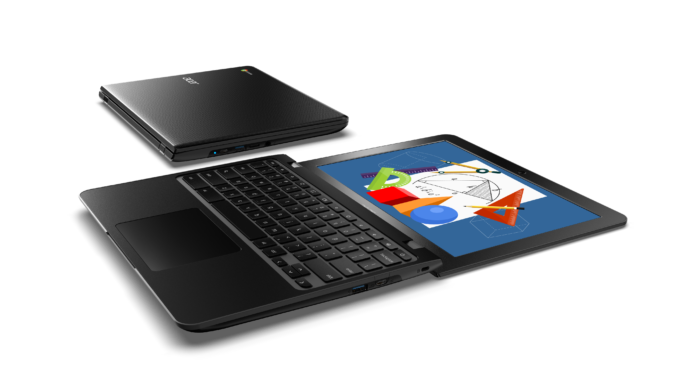 Acer yeni Chromebook modelini tanıttı!
