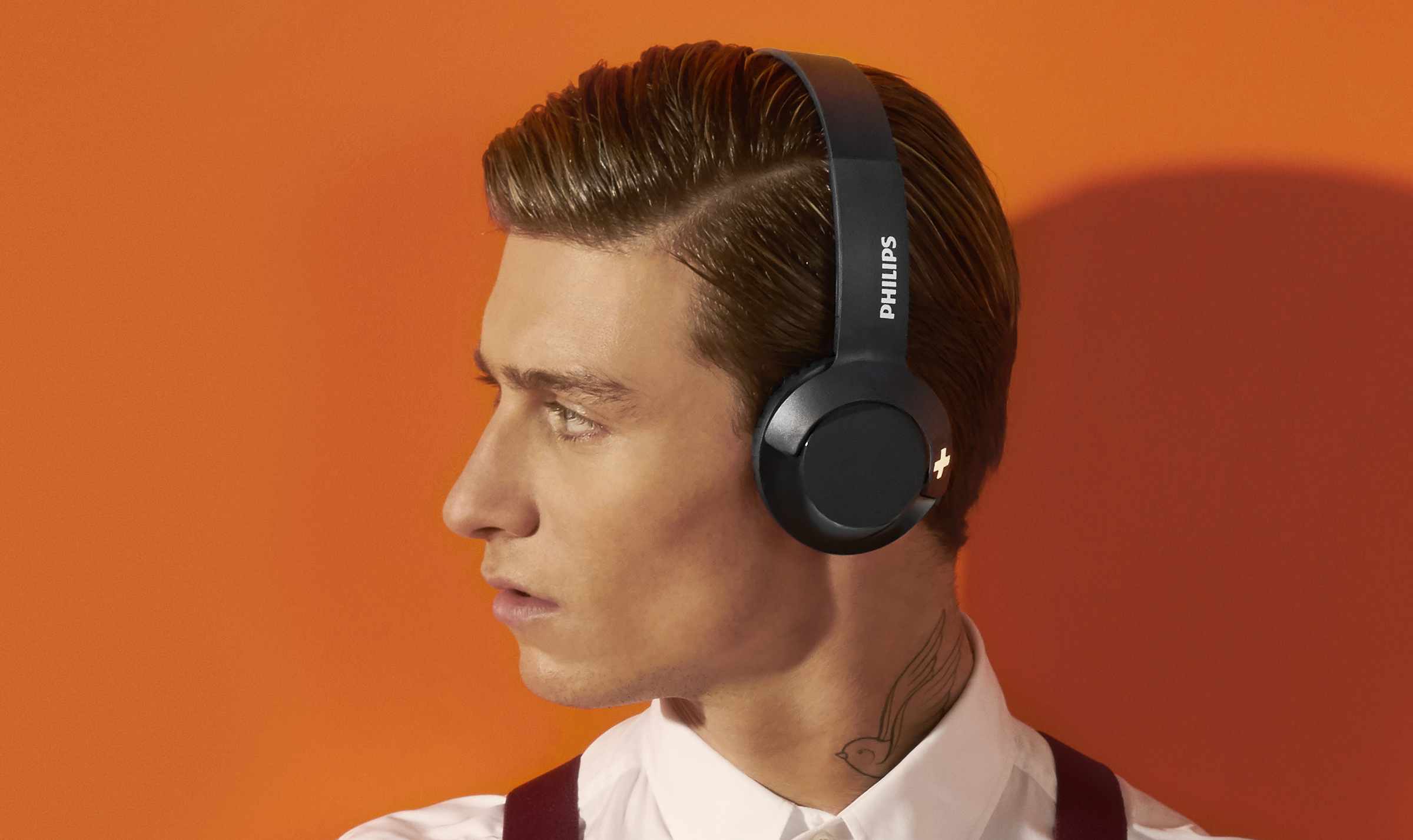 Philips Audio