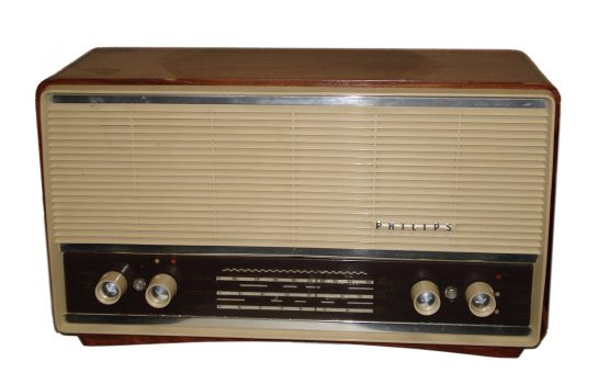 Philips Audio