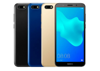 Huawei
