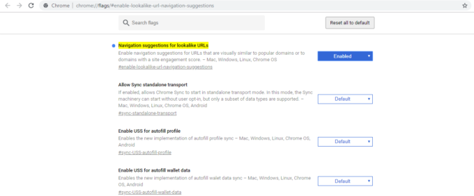 Google Chrome