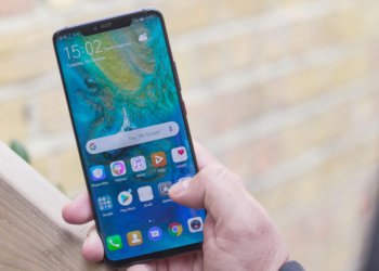 Mate 20 Pro