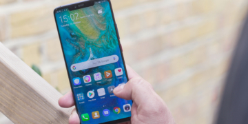 Mate 20 Pro