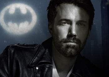 ben affleck batman