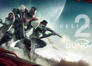 Bungie Destiny 2
