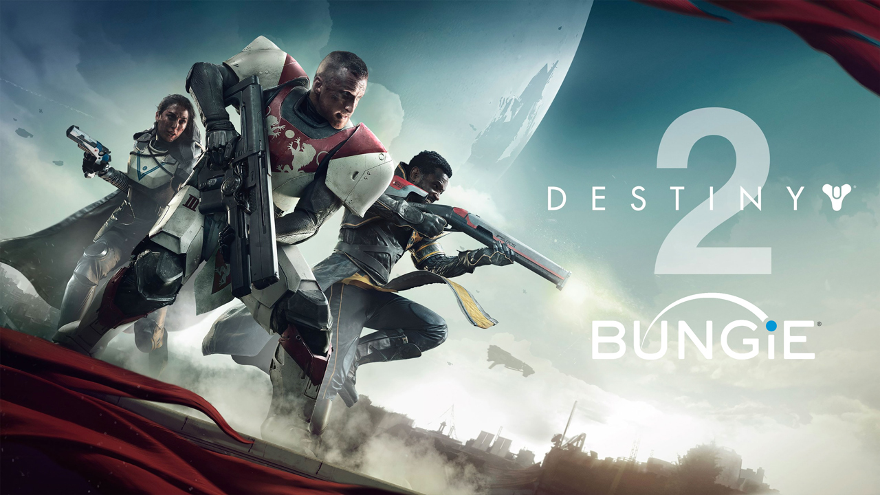 Bungie Destiny 2