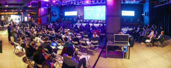 ESPORTS.con: Türkiye'nin ilk espor zirvesi gerçekleşti