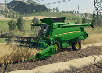 Farming Simulator