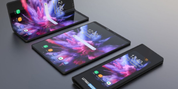 katlanabilir telefonlar