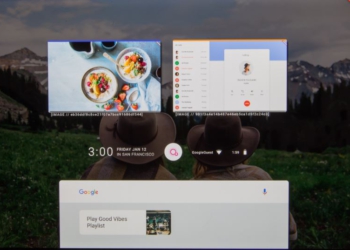 Fuchsia OS