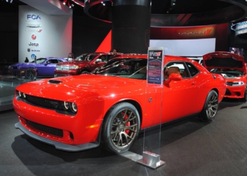 Dodge Challenger yeni elektrik motoruyla geliyor
