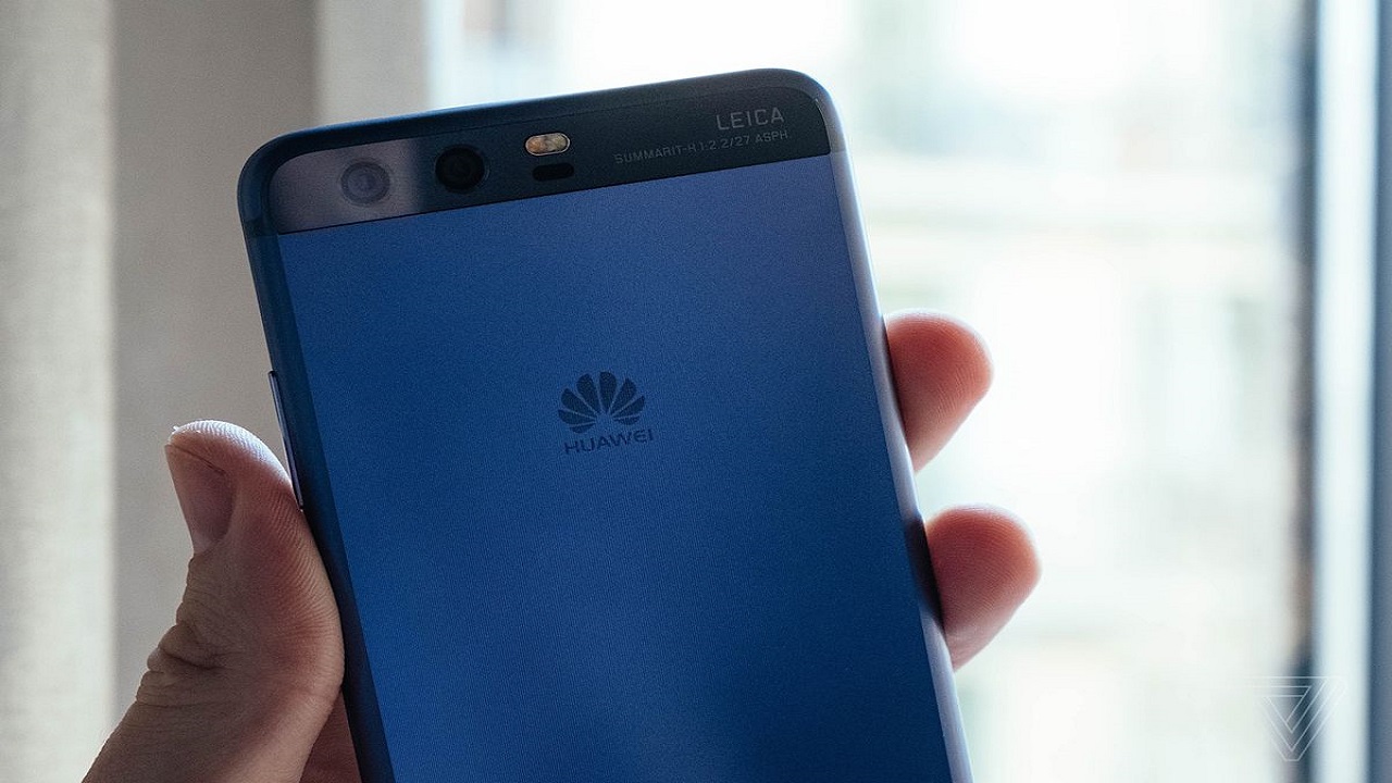 Huawei