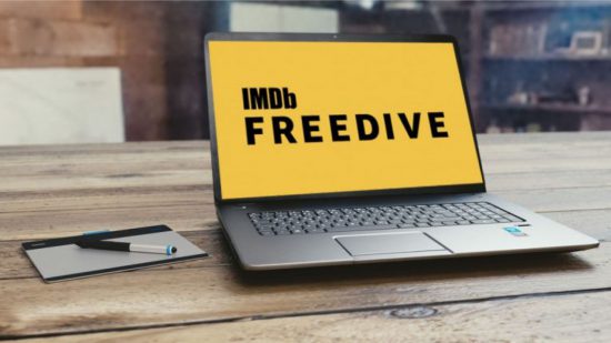 IMDb, video servisi Freedive'ı duyurdu!