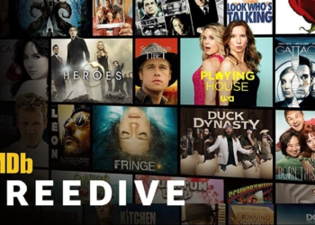 IMDb Freedive