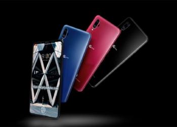 LG G8 Thinq