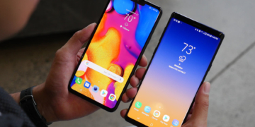 LG pil ömrü konusunda hayal kırıklığı yaşıyor