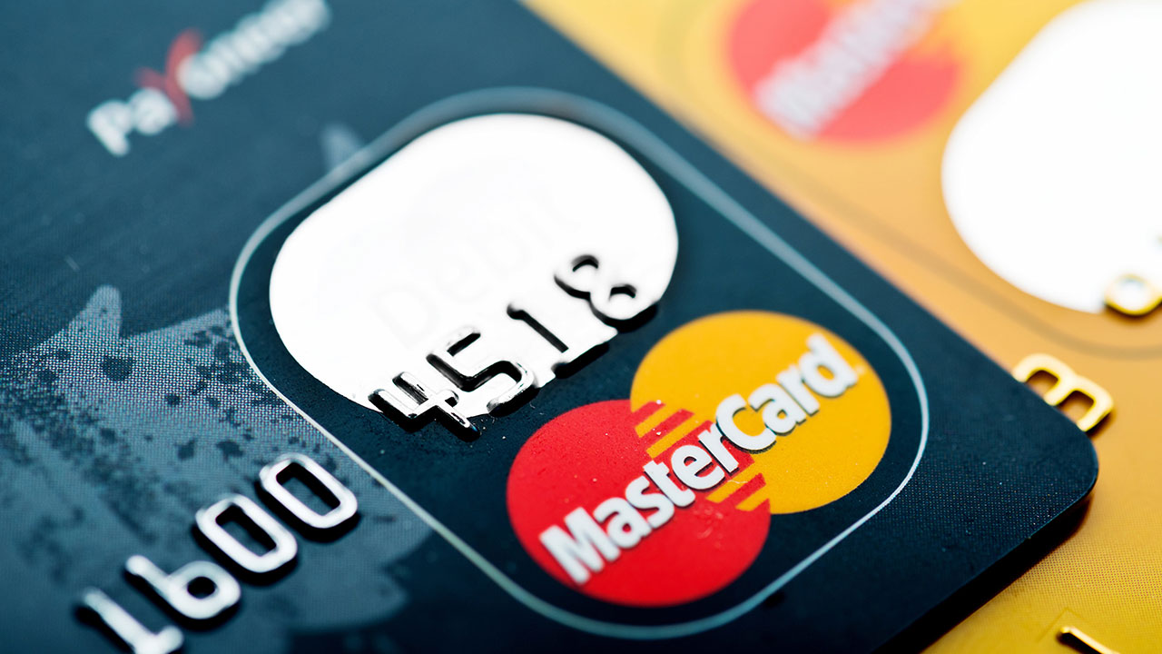 MasterCard