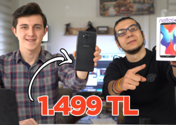 1.499 TL'lik telefon: Neffos X9 incelemesi