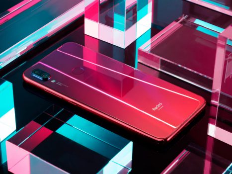Redmi Note 7 Pro Snapdragon 675'li ilk telefon olacak!