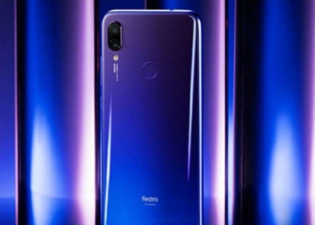 Redmi Note 7 Pro