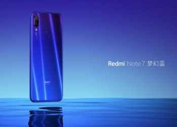 Xiaomi Redmi Note 7 için üretim hızlanıyor