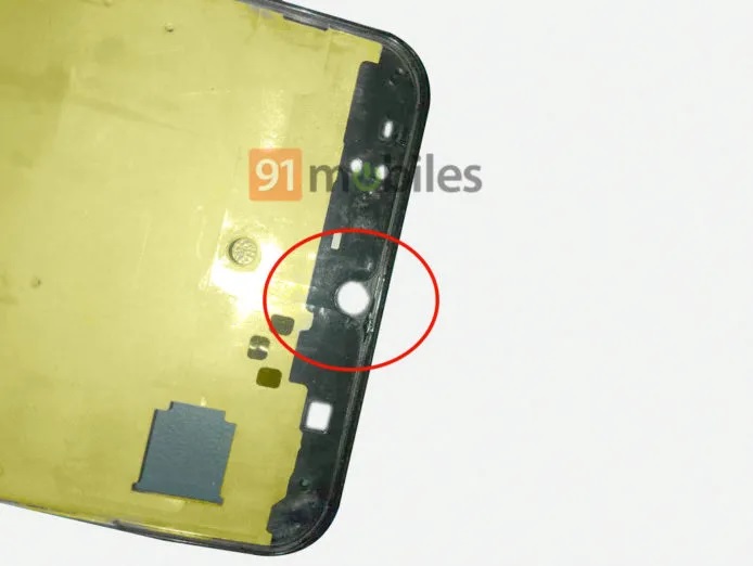 baku electronics samsung a50