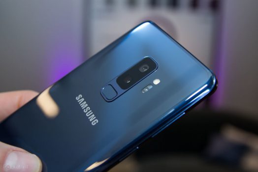 Galaxy S10 X