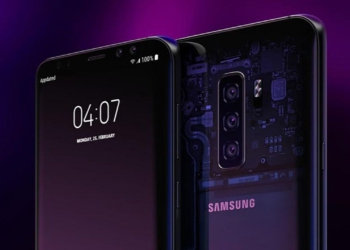 Galaxy S10 X