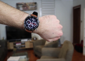 Huawei Watch GT