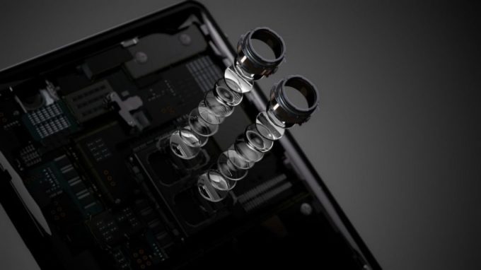 Xiaomi Mi Mix 3s hakkında bilgiler ortaya çıktı!