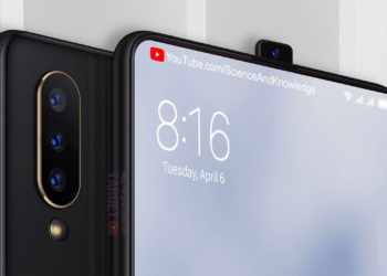 Xiaomi Mi 9