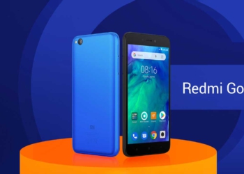 Redmi Go