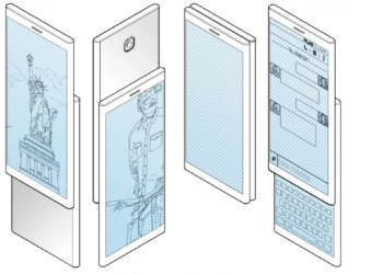 Samsung manyetik olarak bağlanabilen telefonlar için patent aldı!