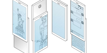 Samsung manyetik olarak bağlanabilen telefonlar için patent aldı!