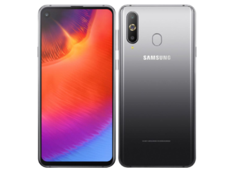 Infinity-O ekrana sahip Samsung Galaxy A9 Pro(2019) tanıtıldı!