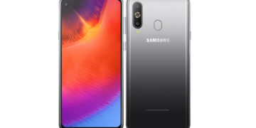 Infinity-O ekrana sahip Samsung Galaxy A9 Pro(2019) tanıtıldı!