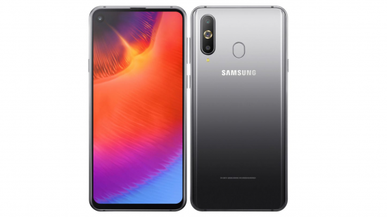 Infinity-O ekrana sahip Samsung Galaxy A9 Pro(2019) tanıtıldı!