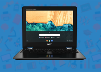 Acer yeni Chromebook modelini tanıttı!
