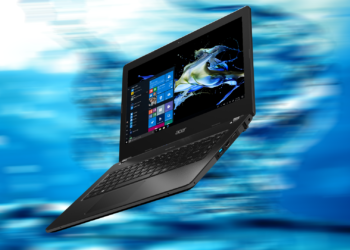 Acer TravelMate B114-21’i tanıttı!
