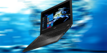 Acer TravelMate B114-21’i tanıttı!