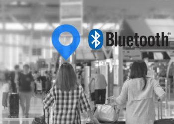 Bluetooth 5.1 ile bir santimetre sapmayla konum doğruluğu geliyor