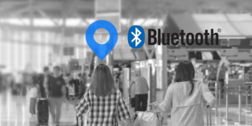 Bluetooth 5.1 ile bir santimetre sapmayla konum doğruluğu geliyor