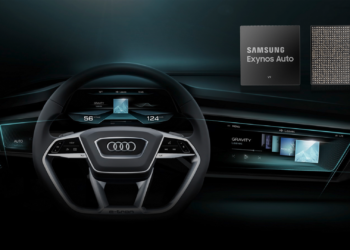 Exynos Auto