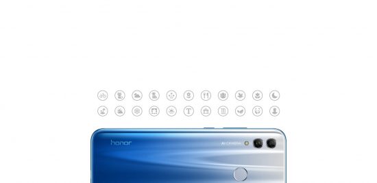 Honor 10 Lite