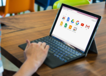 Google Chrome