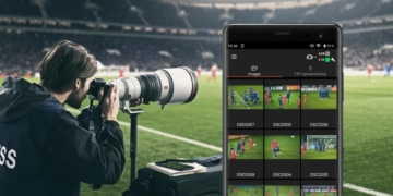 Sony fotoğraf aktarma uygulamasını yeniliyor