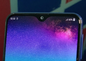 Samsung Galaxy A50