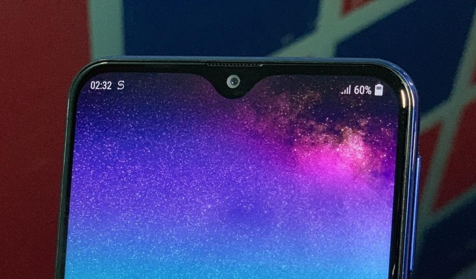 Samsung Galaxy A50