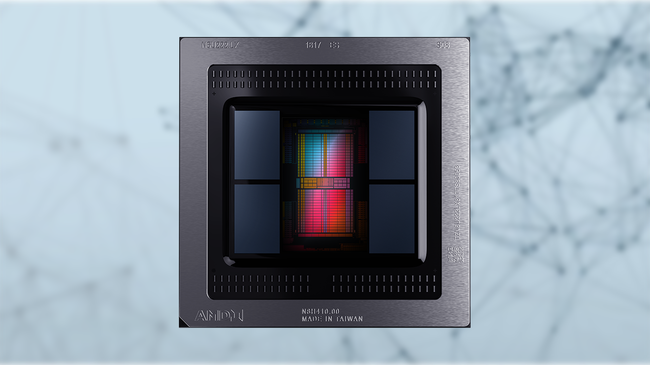 AMD Readon
