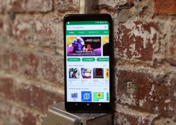 Google Play